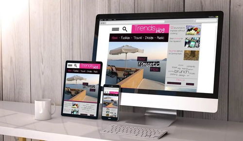 高端網(wǎng)站建設(shè)與維護的關(guān)鍵步驟與策略