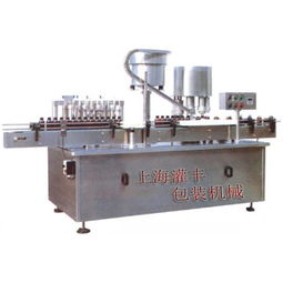 藥品包裝機械 產品列表第307頁 制藥設備網