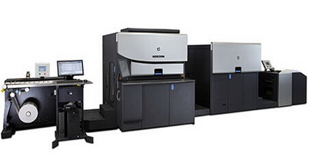 惠普Indigo WS6800 數字印刷機_數字印刷機_印刷設備_產品_必勝印刷網