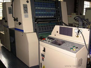 富士印刷機維修機械電氣價格 廠家 圖片