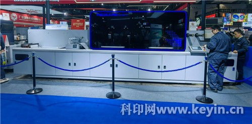 更高速 更緊湊 更精密 ,這款性能強悍的打印頭引多家合作伙伴頻頻稱贊