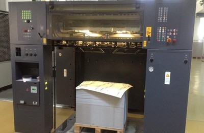 【2009年羅蘭706-3B對開六色機(jī)】價(jià)格,廠家,圖片,二手印刷設(shè)備,深圳市順達(dá)印刷機(jī)電設(shè)備-