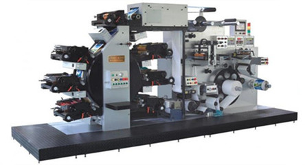 前潤XQ-RS260C衛(wèi)星式高速全輪轉(zhuǎn)商標(biāo)印刷機(jī)_標(biāo)簽印刷機(jī)_印刷設(shè)備_產(chǎn)品_