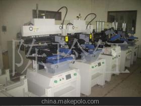 【廠家專供SMT系列半自動錫膏印刷機,LED燈條專用印刷機】價格,廠家,圖片,其他印刷設備,深圳市凝聯(lián)特電子設備-