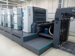 羅蘭印刷機(jī)維修 機(jī)械 電氣