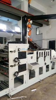 甩賣物流標印刷機 專業(yè)的物流標印刷機供應商 南征機械