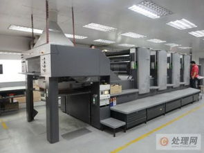 印刷設備與耗材的發(fā)展趨勢 數(shù)字化、環(huán)保與智能化融合之路