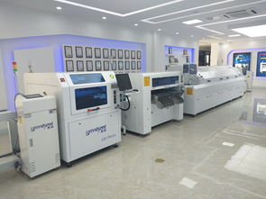 SMT貼片與印刷設備的工作環(huán)境要求