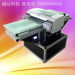 印刷設備 技術演進與現代應用