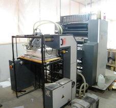 衡水北方中等技術(shù)學(xué)校印刷專業(yè)實(shí)習(xí)設(shè)備與耗材概覽